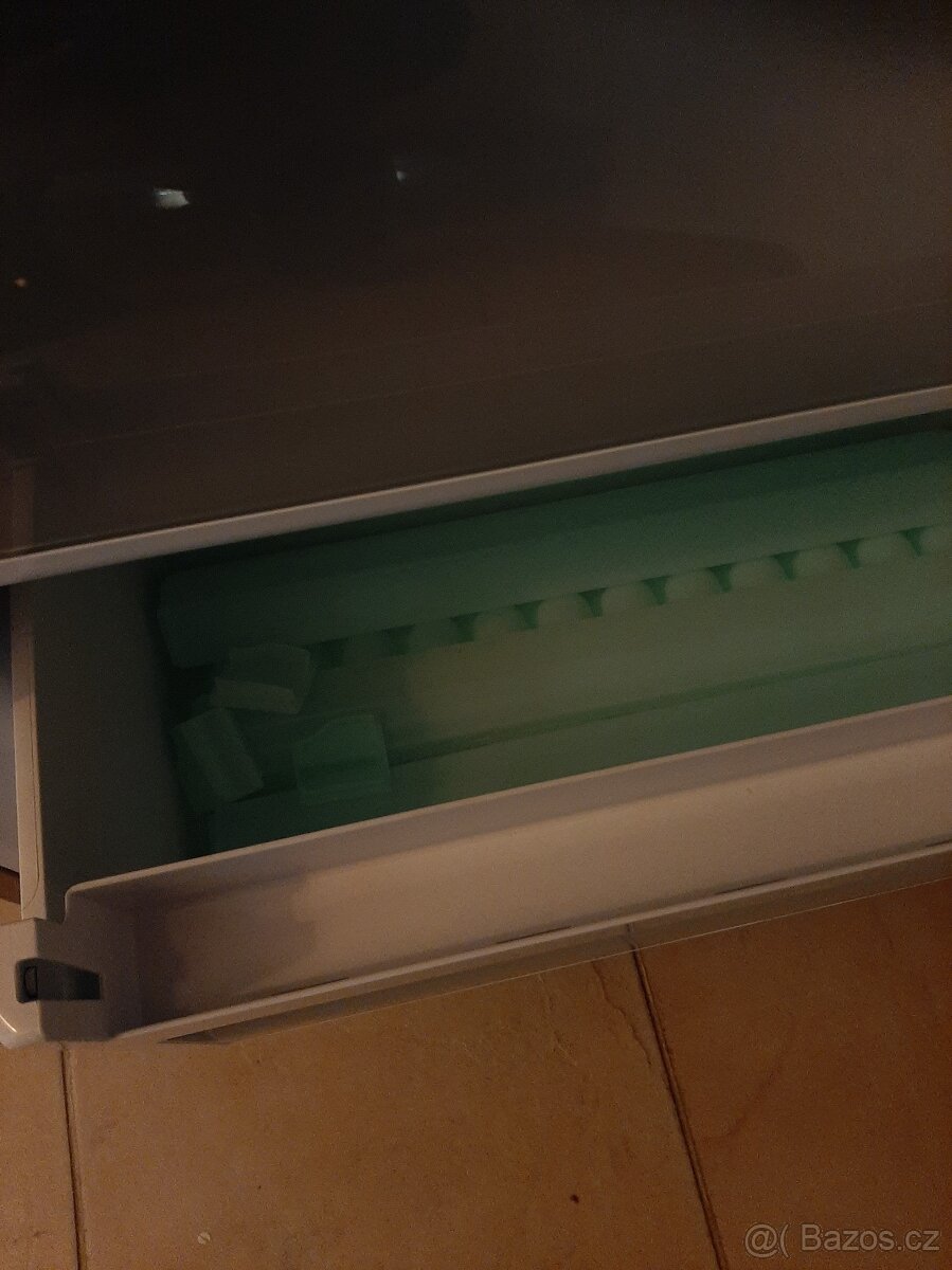 Lednice ARISTON. - 8