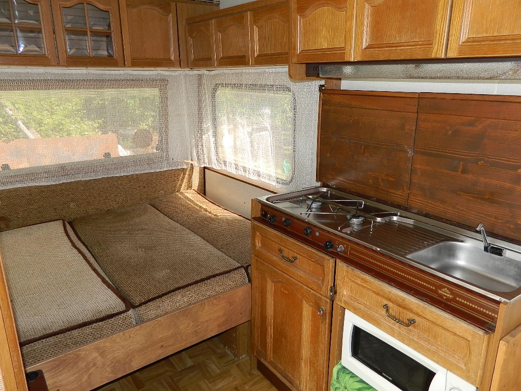 Karavan Hobby Prestige - 8