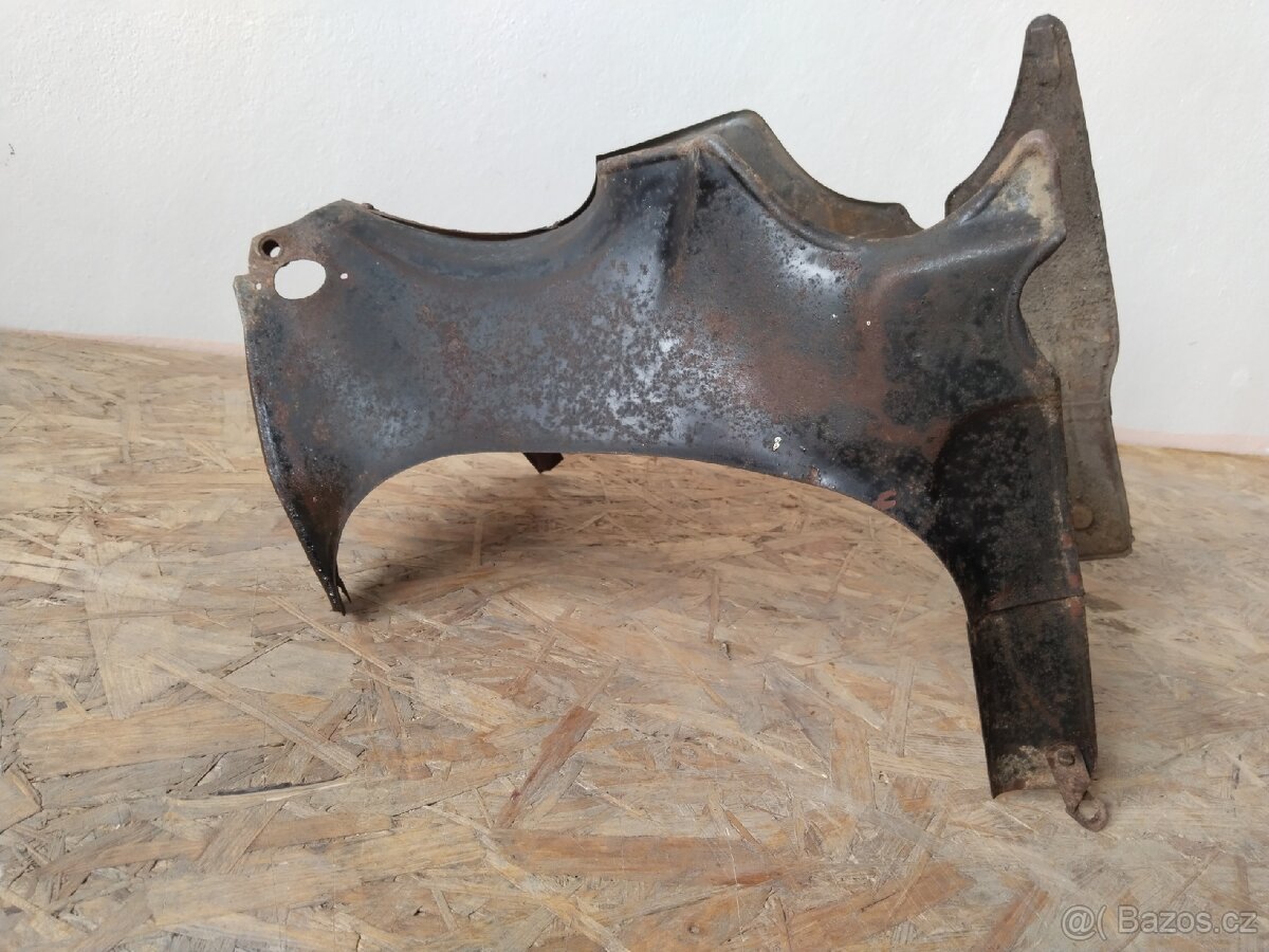 ČZ 125 typ 473, 175 typ 470 a 250 typ 475 - 8