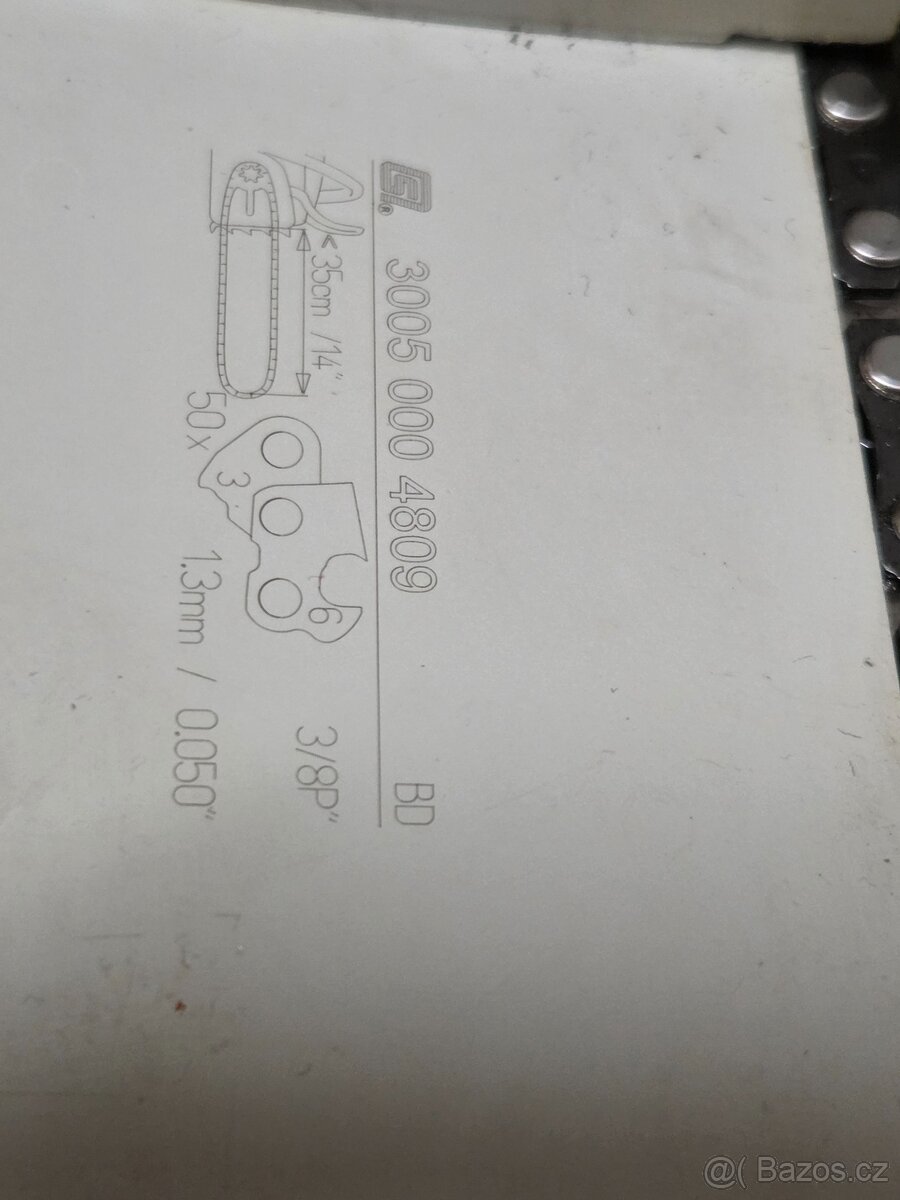 Stihl ms 182 c motorova pila v zaruce 2026 - 8