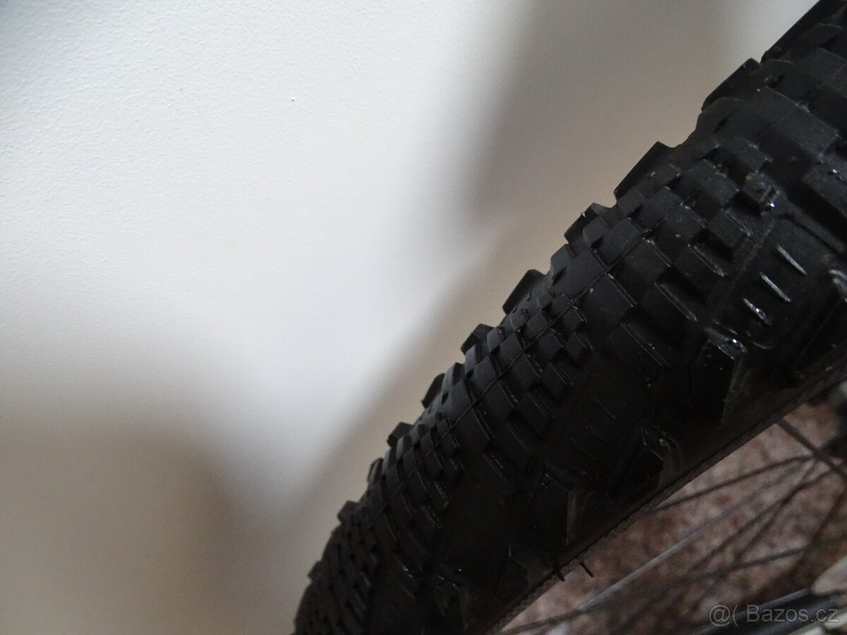 Superior Fly 26" Juniorské kolo - 8