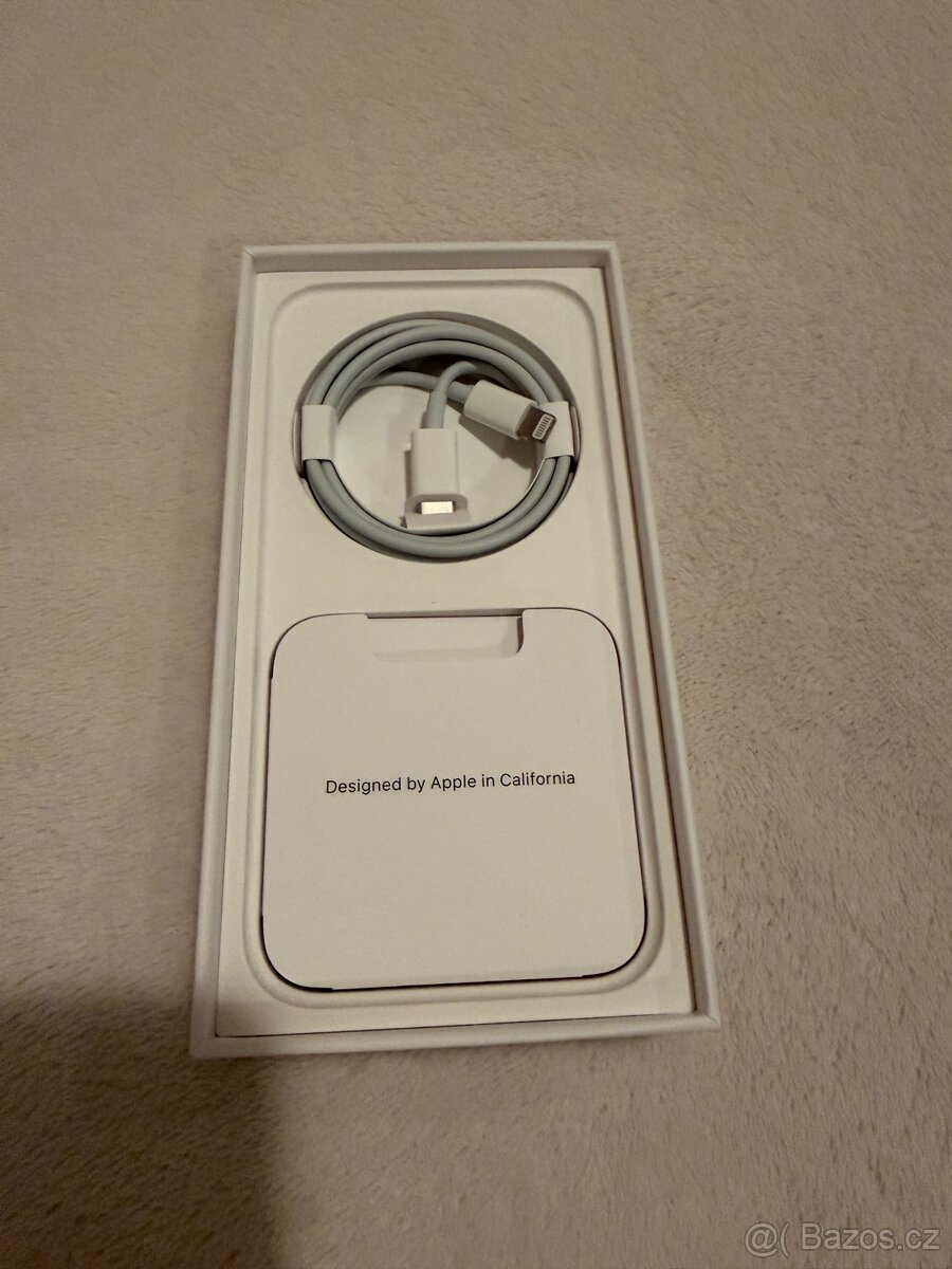 Apple iPhone 14 Pro 128 GB černý - 8