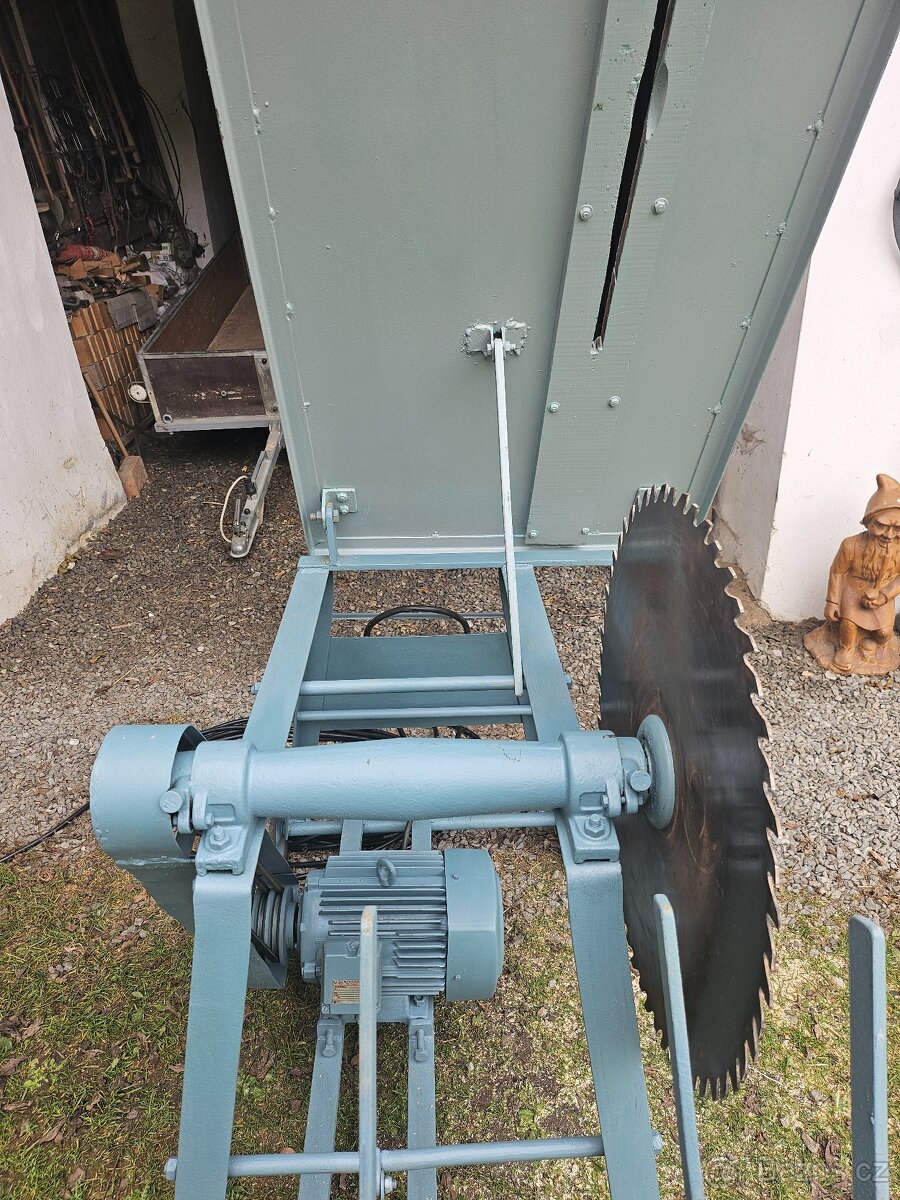 Pila,cirkulárka - 8