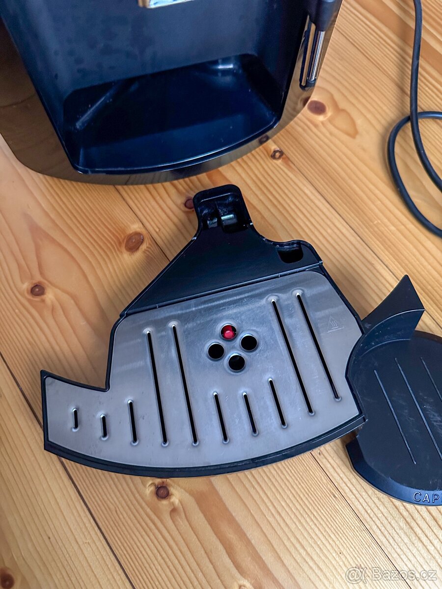 Automatický kávovar Espresso Krups - 8