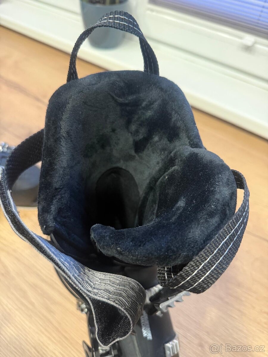 Lyžařský komplet - 8