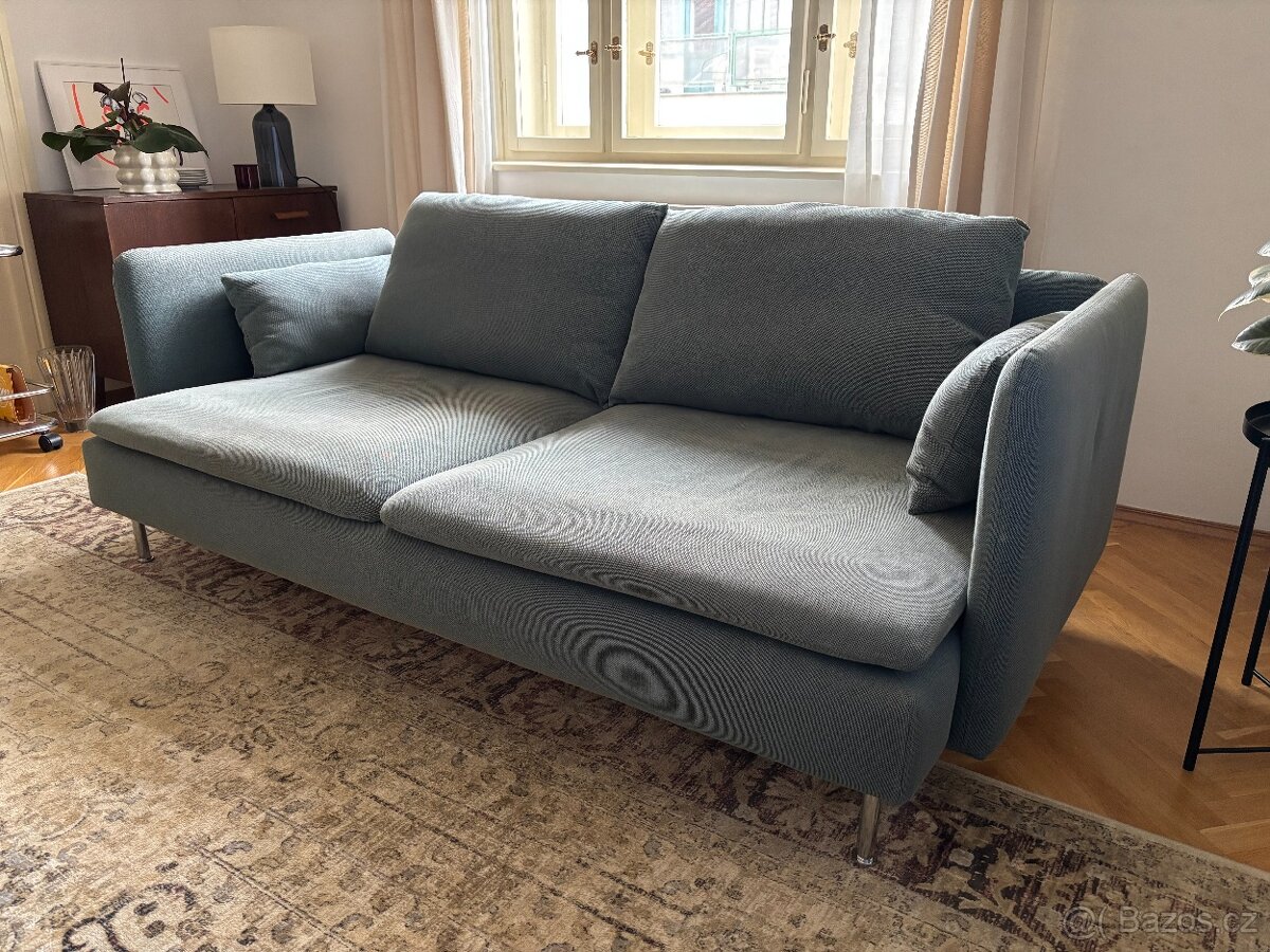 Ikea pohovka SODERHAMN - 8