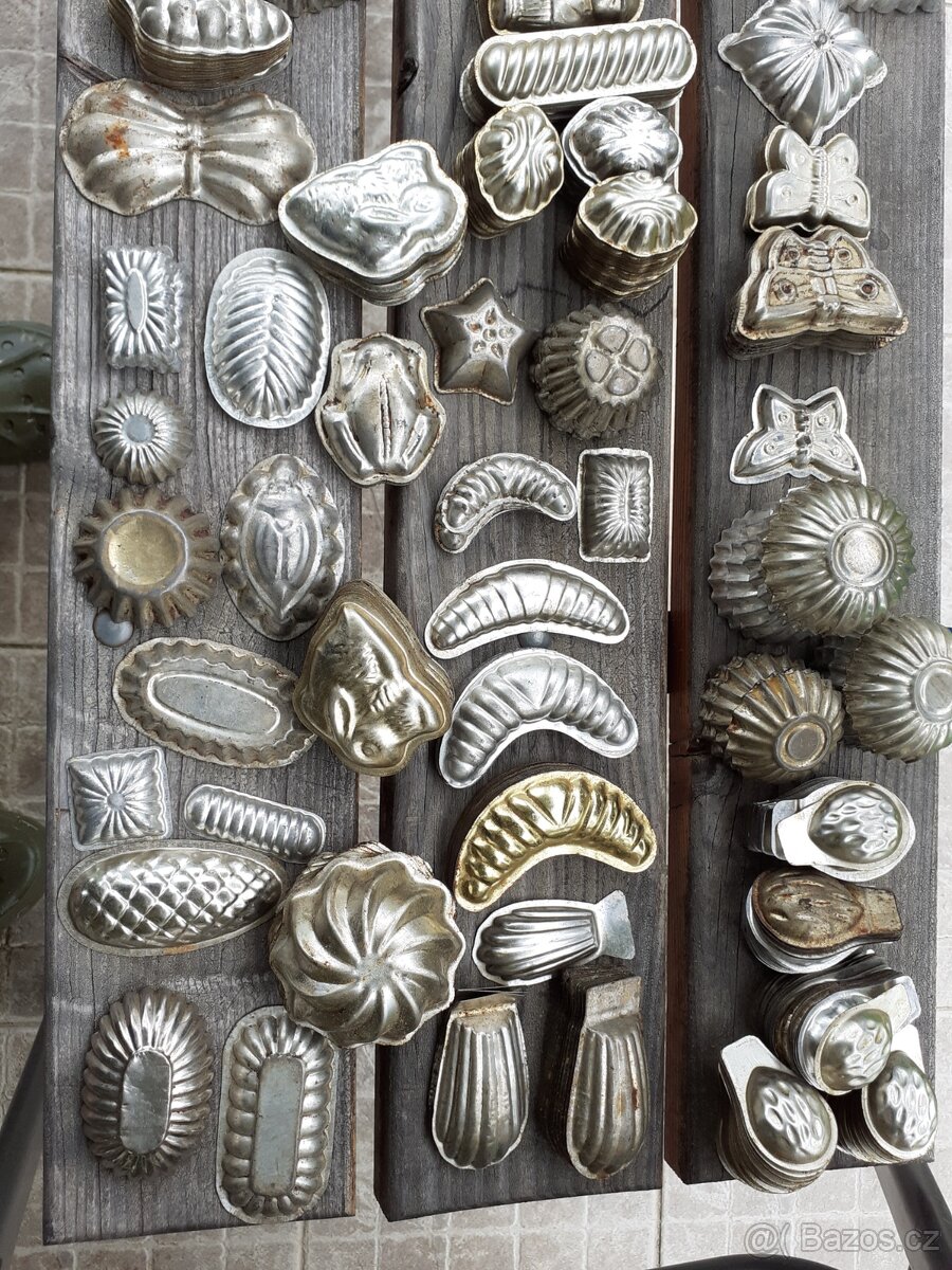 Směs ze stodoly - 8