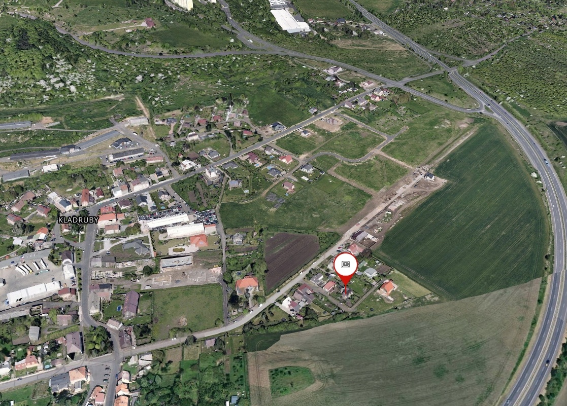 Dům na prodej - Kladruby u Teplic - 8