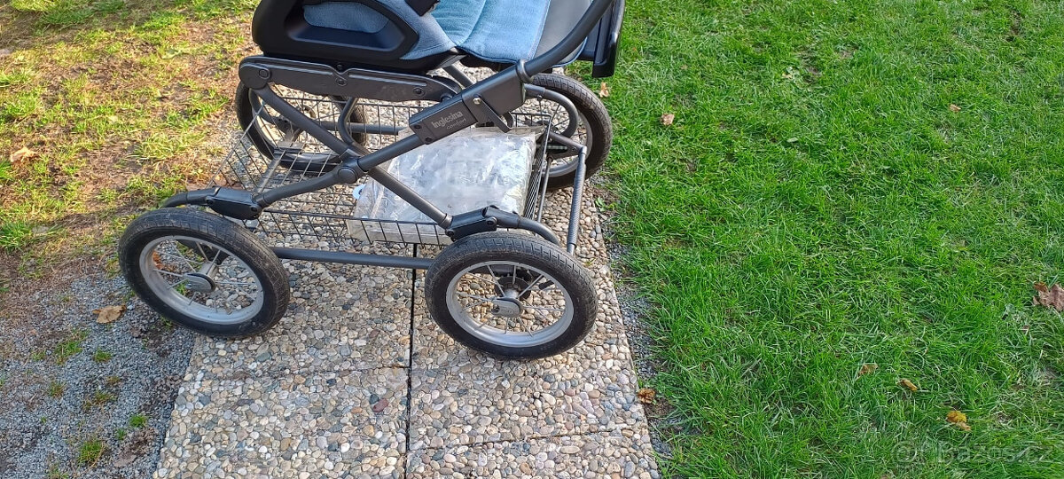 Inglesina Quad 4 v 1 - 8