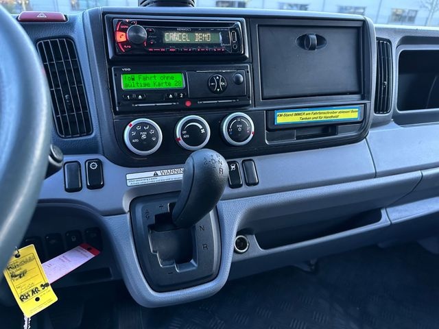 Mitsubishi Fuso 9C18 - 8