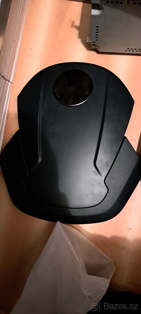 Originální autorádio Ford C-Max - 8