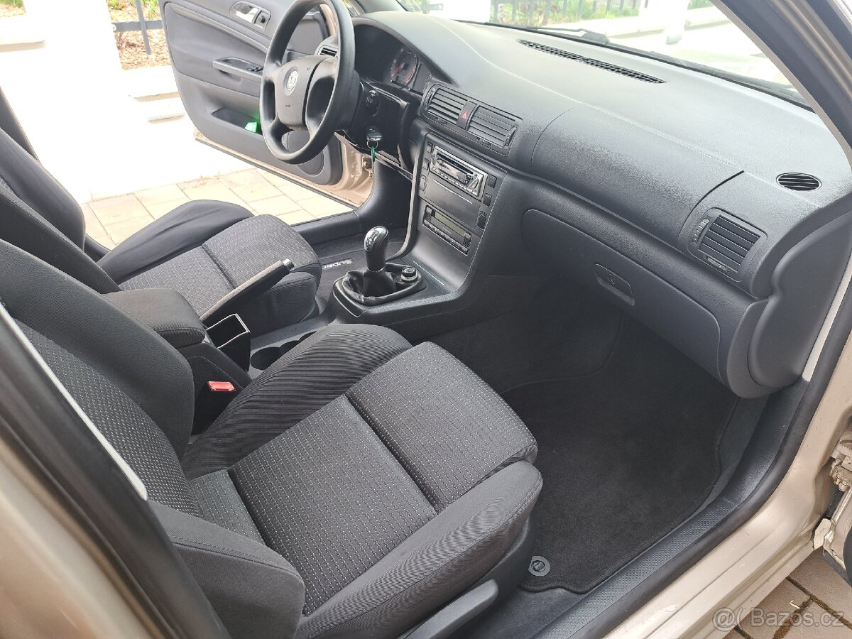 Škoda superb najeto 89 tisíc - 8