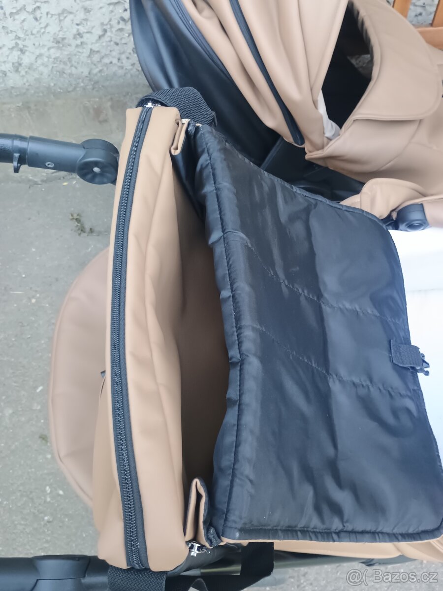 Tudore Trapper, korby Ranger - 8