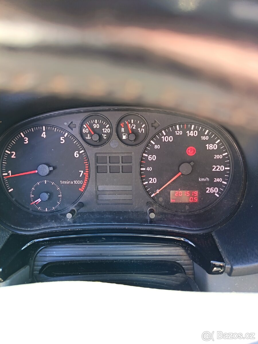 Audi A3 1.8t - 8