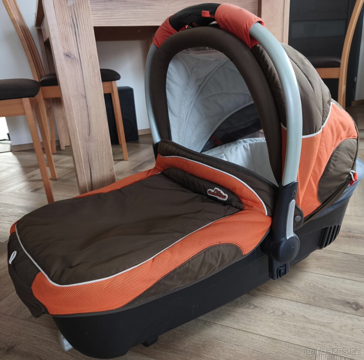 Terénní Jane Crosswalk, odpružená 3kmb - 8