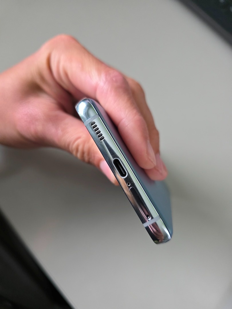 mobilní telefon Samsung Galaxy S21 Ultra 5G G998B 12GB128GB - 8