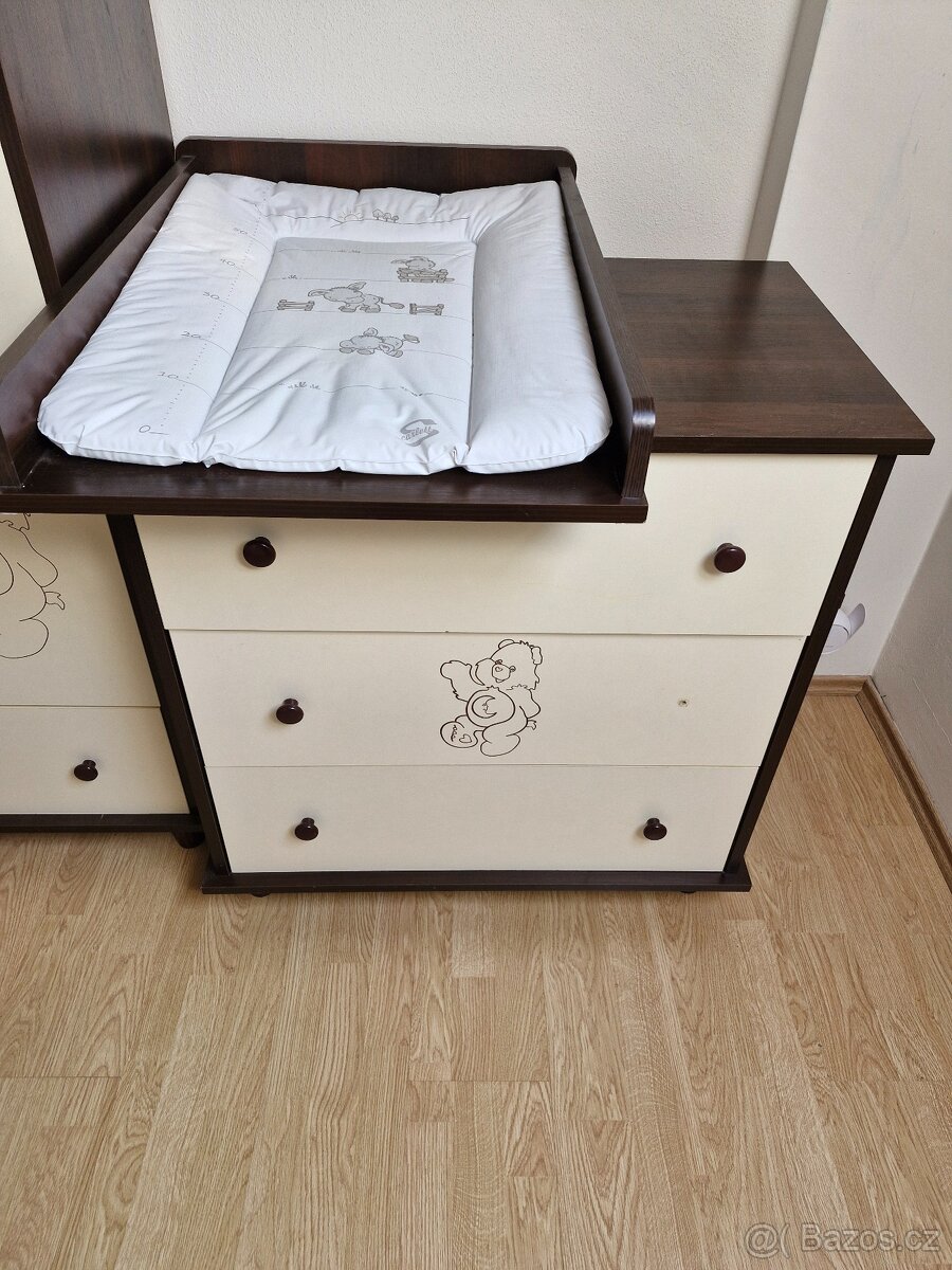 Dětský nábytek - 8