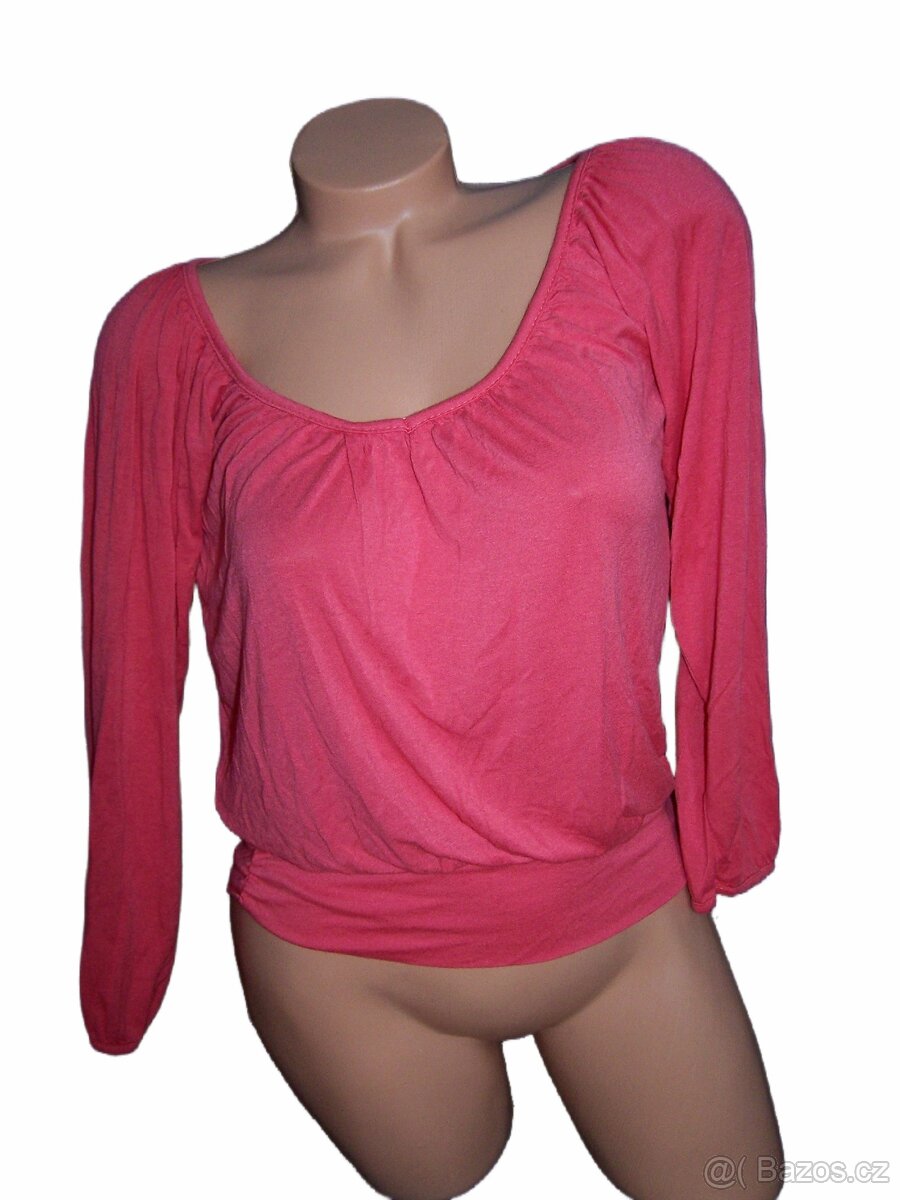 dámské halenky 2 - 8