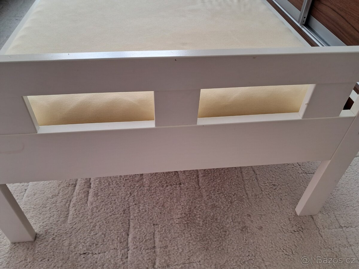Detska postel Kriter 70x160 - 8
