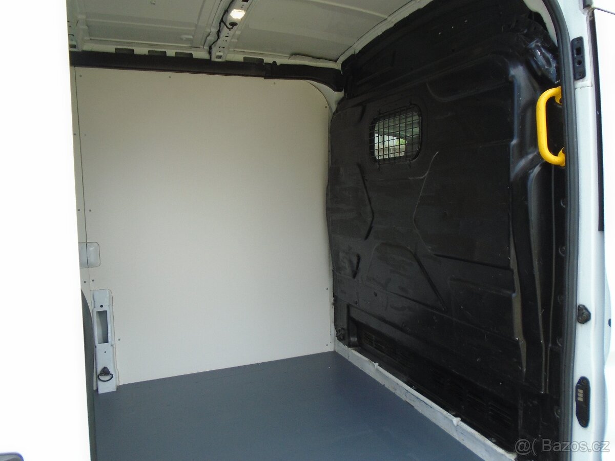 Ford Transit 2.2 TDCi L3H2 350 - 8