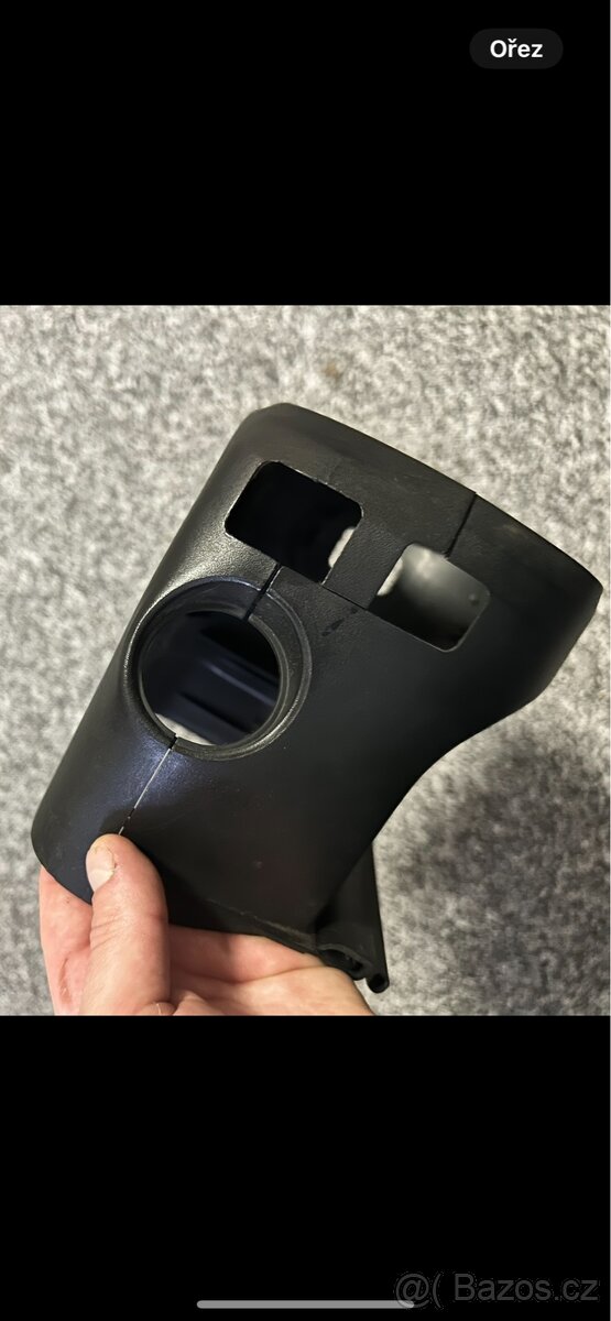 BMW e36 zbytek NÁHRADNÍCH DÍLŮ - 8