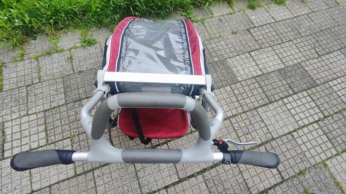 Thule Chariot CX - 8