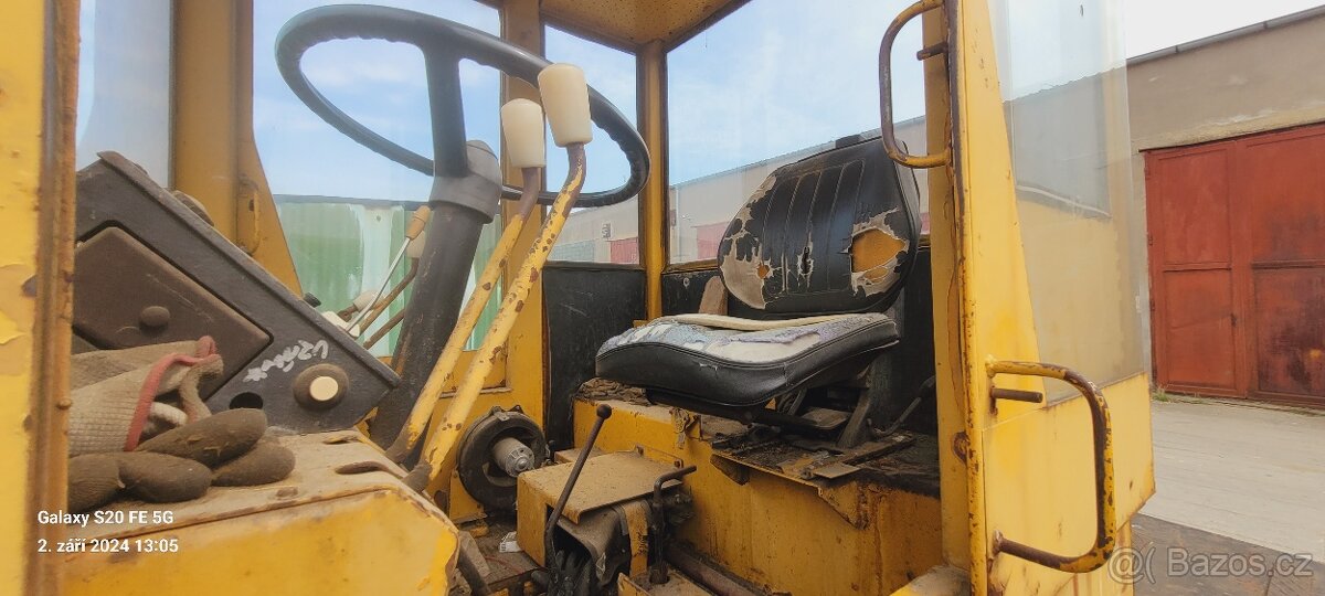 prodám HON UN053 - 8