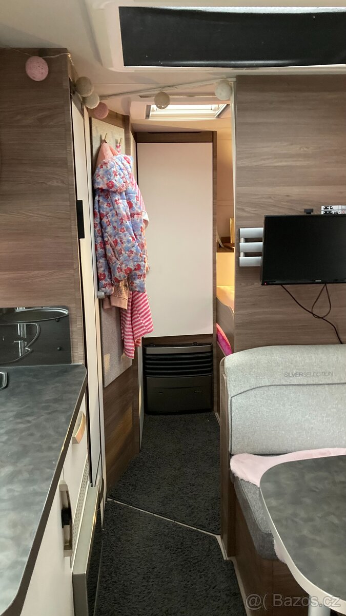 Knaus sport zimní paket 2021 - 8