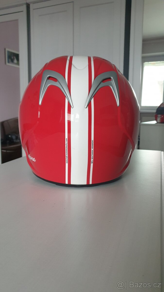 Bell helma ,vel.L - 8