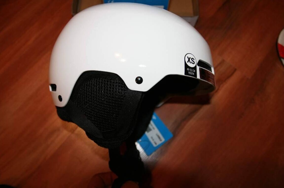 detské lyže Dynamic 90 cm , lyžiarky Roxa Chameleon - 8