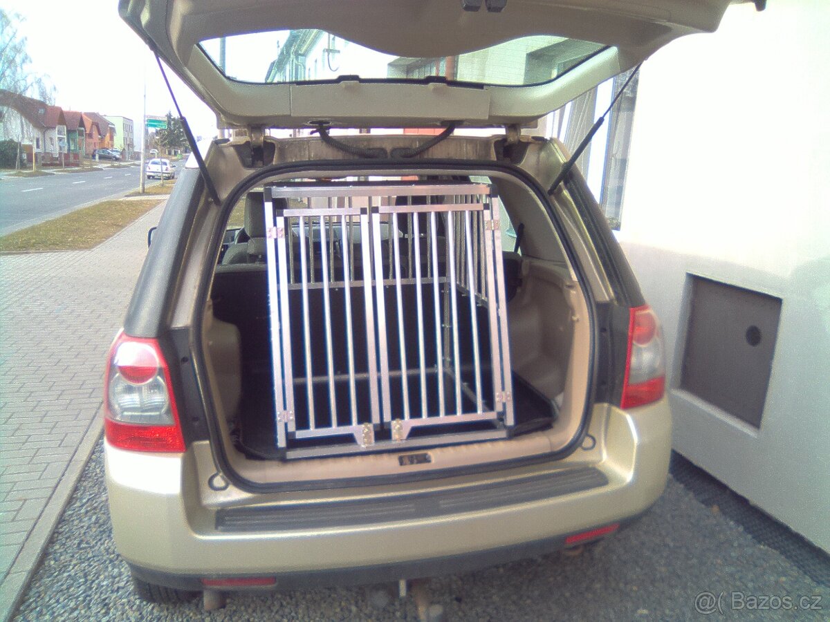 Přepravní box pro psa - 8