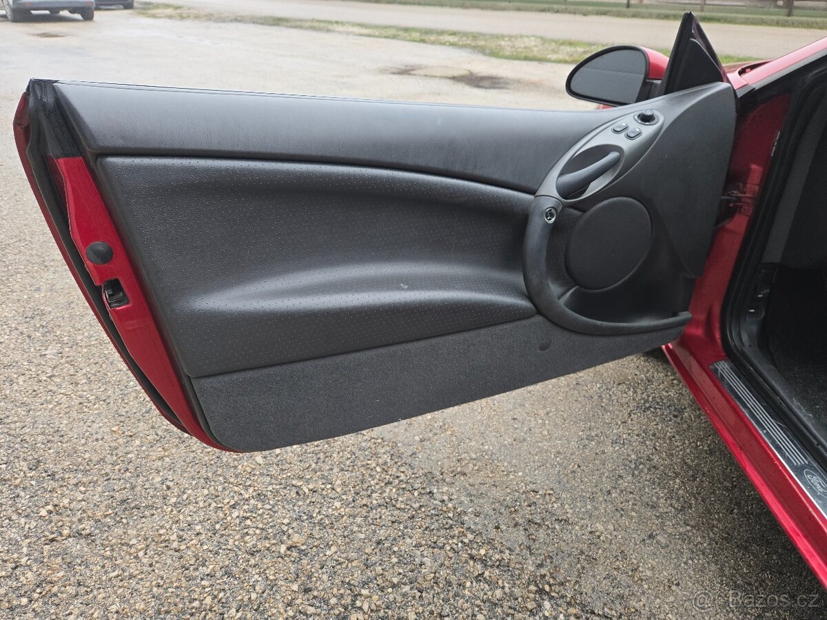 Ford Cougar 2.5 V6 - 8