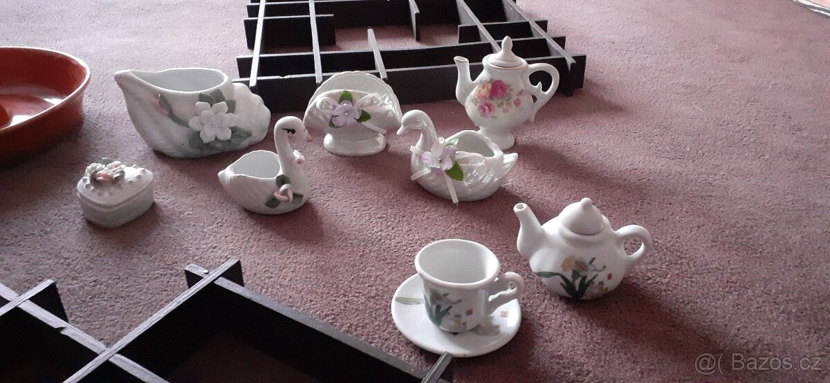 KUŘÁTKO ZAKRÁTKO A DALŠÍ - 8