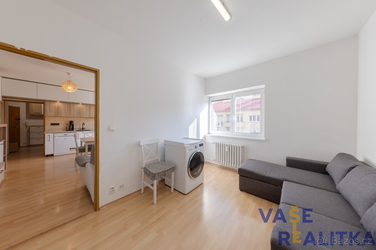 Prodej, byt 5+kk, Hranice, ul. Přátelství - 8