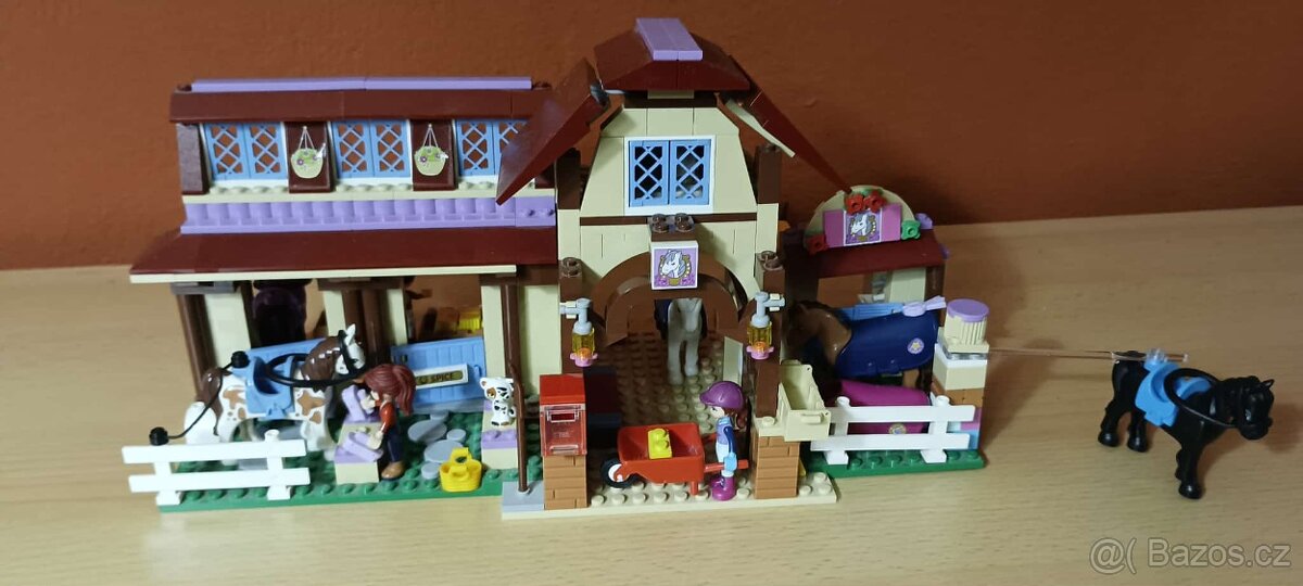 Hračky lego - 8