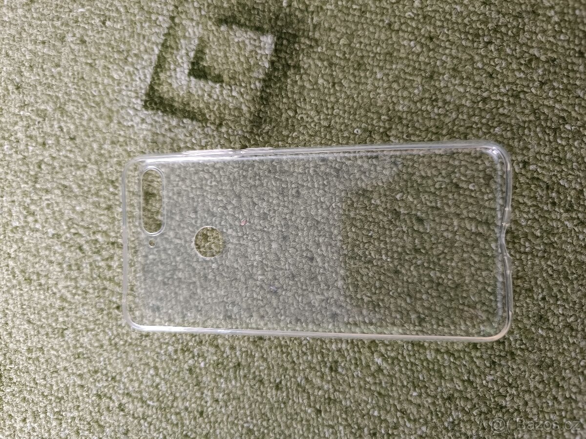 Huawei Y6 prime 2018 - 8