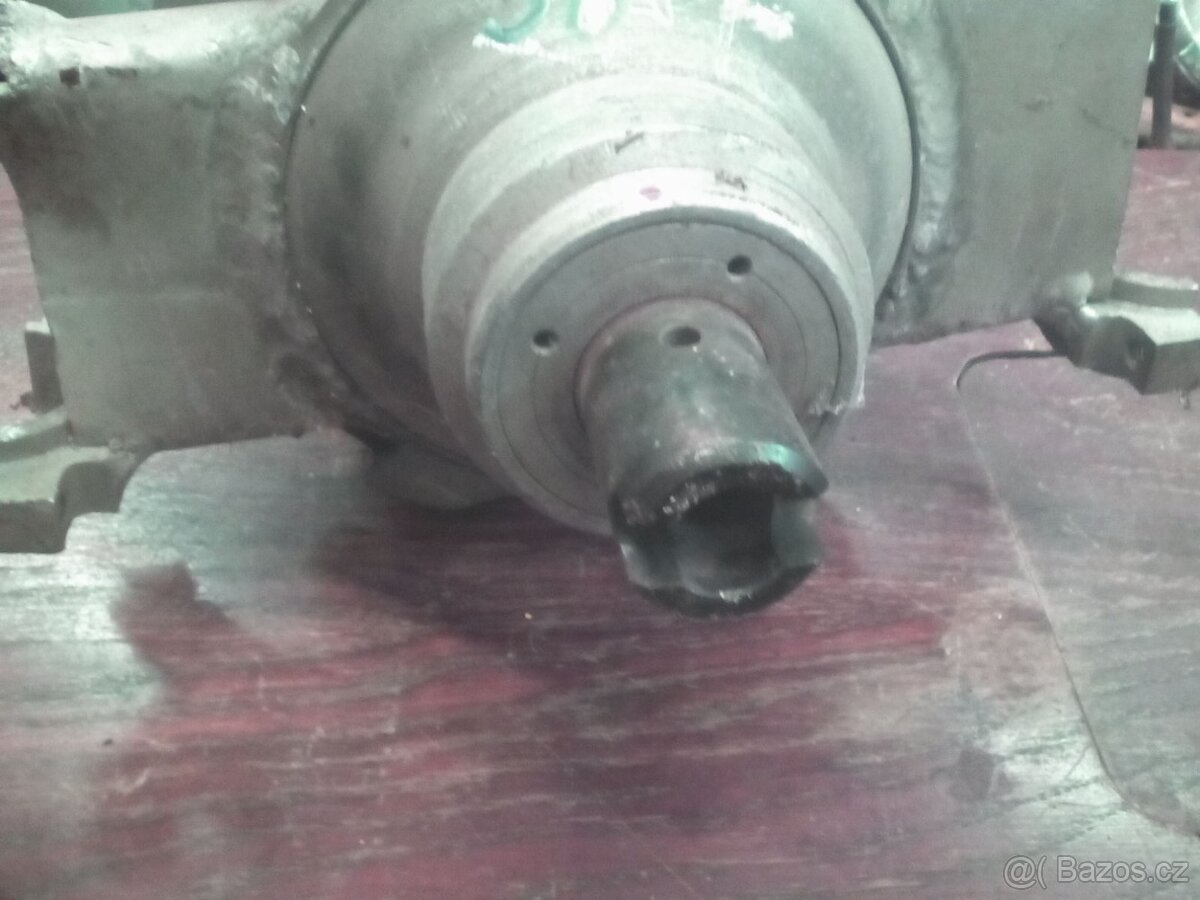 prevodovka - 8