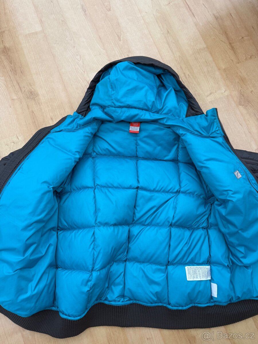 Zimní bunda pánská Nike - 8