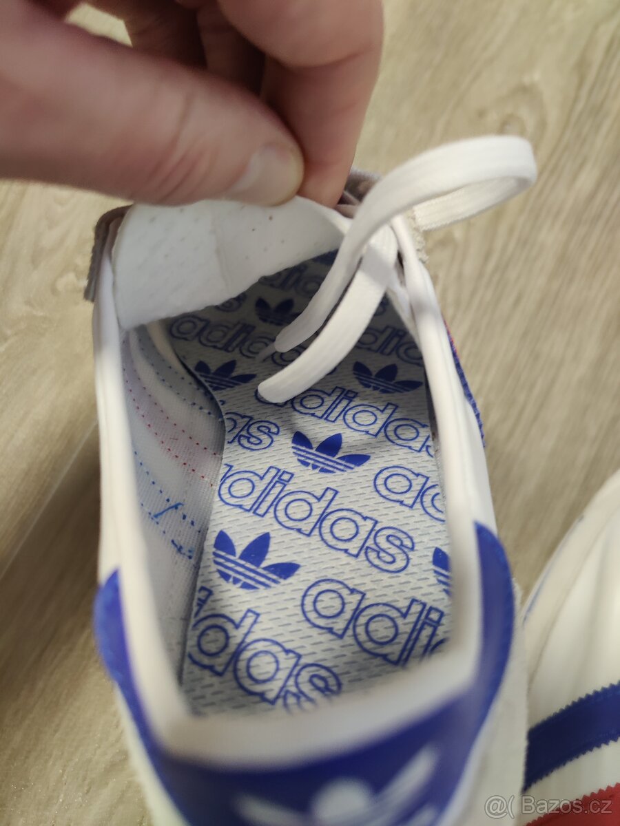 Adidas vel. 39 - 8