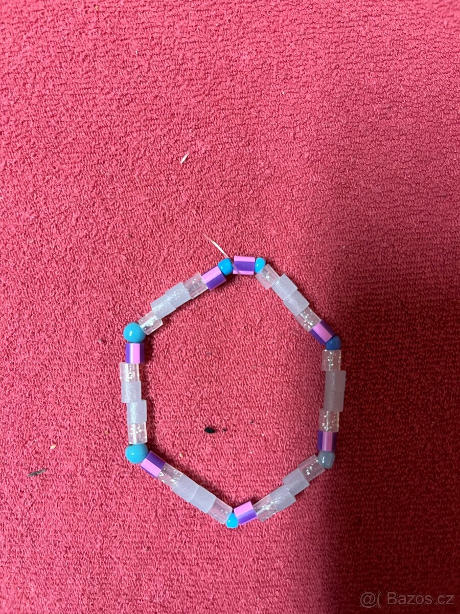 Náramky s koralku - 8