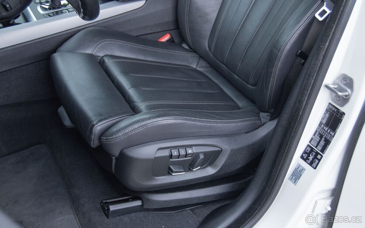 BMW X5 30d xDrive 190kw - 8
