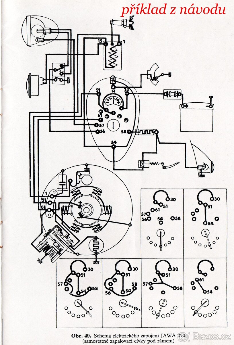 Motocyklová literatura (kopie) - 8