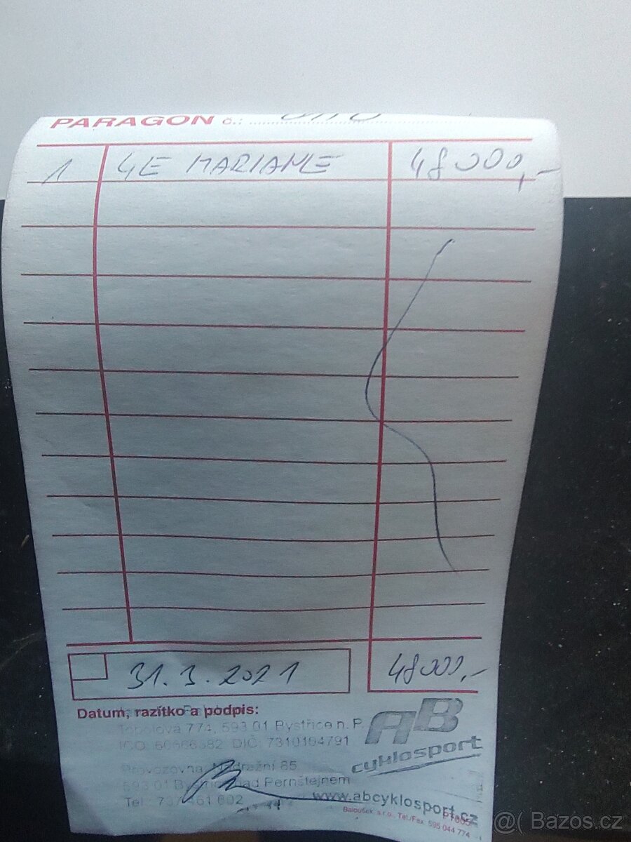 Dámské elektrokolo 4E Marianne - 8