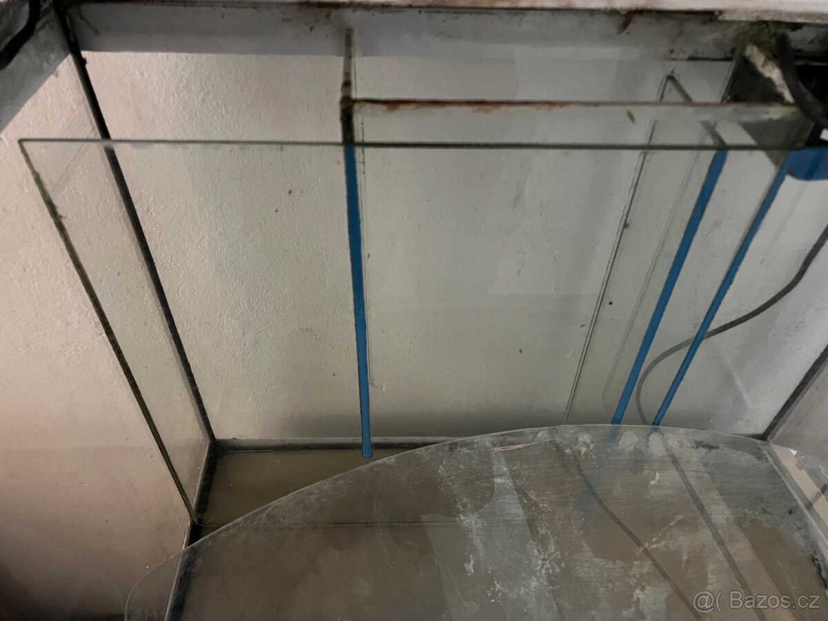 Akvarium ReefMax Auael 120 l - 8