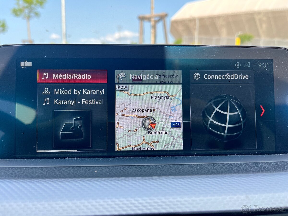 Bmw 430i f36 gran coupe xdrive - 8