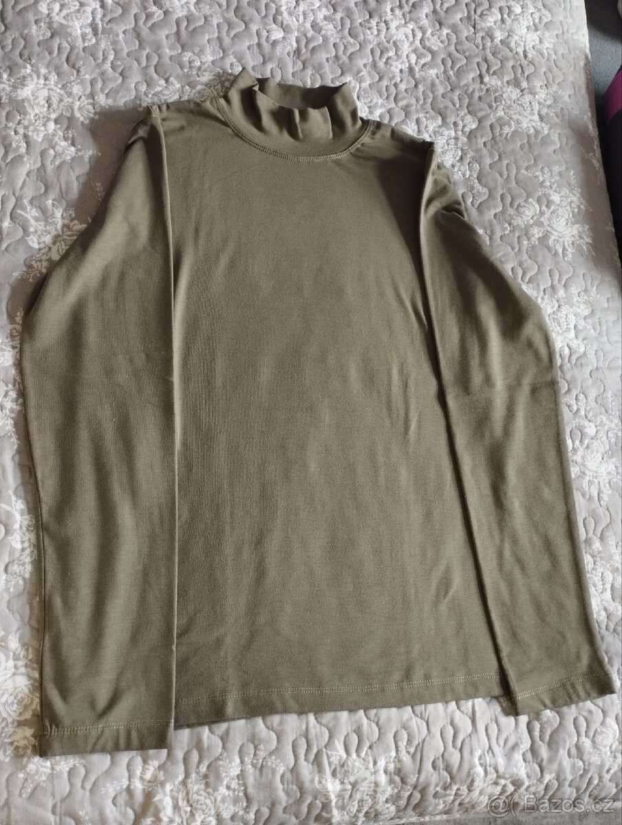 Dámské obleceni - 8