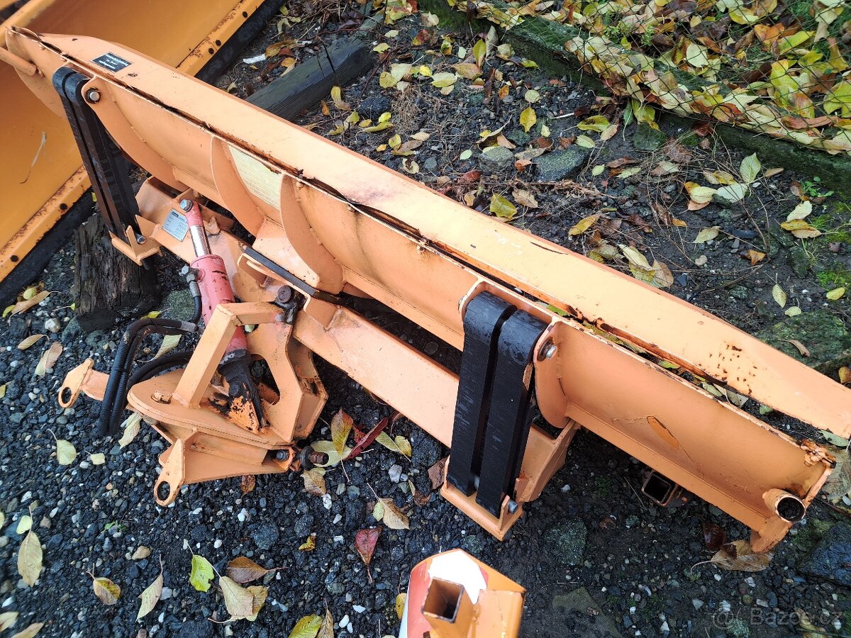 Radlice na sníh - 8