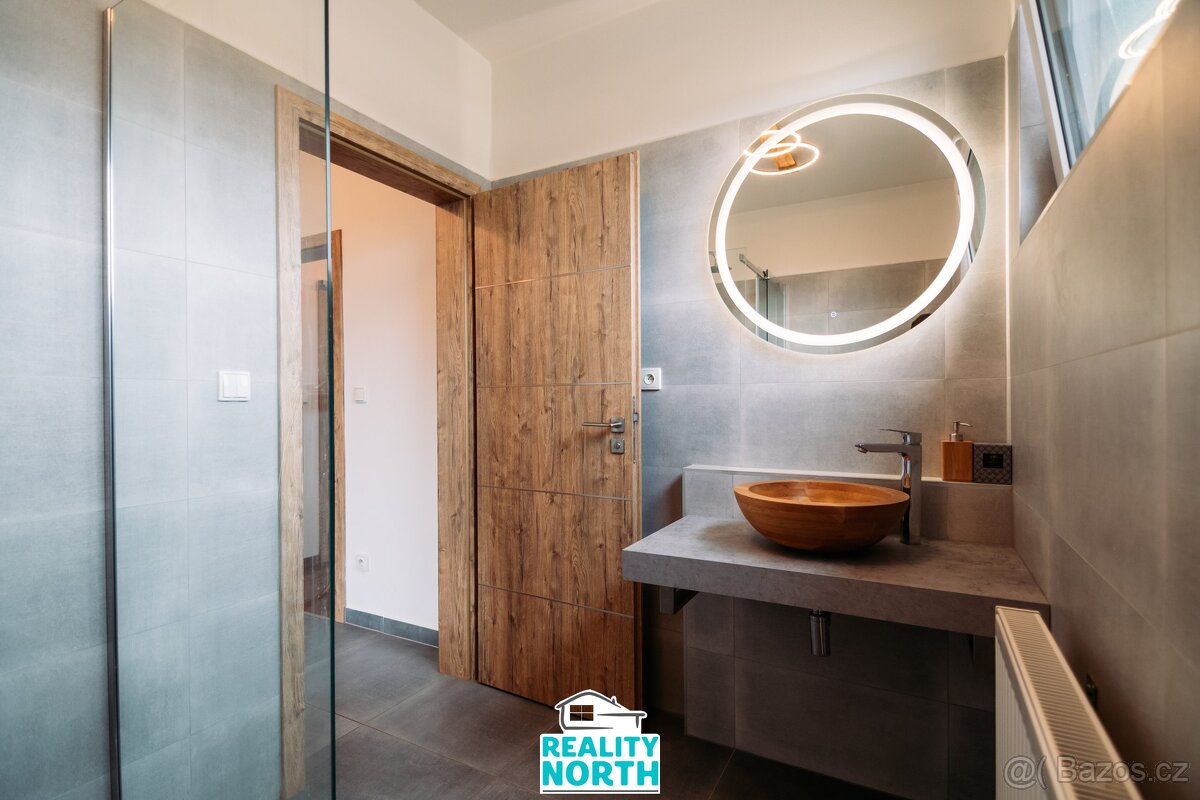 Prodej rodinné domy, 153 m² - Kralupy nad Vltavou - Zeměchy - 8