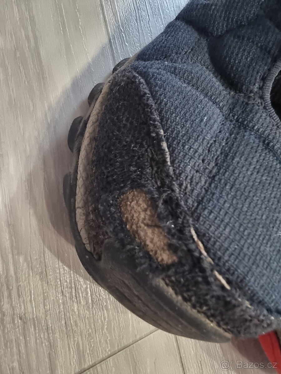 Dětské trekové boty Columbia vel. 28 - 8