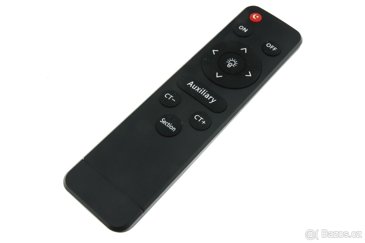 LED světlo Panel 56x28cm stmívatelné 2800-6500K Rameno - 8